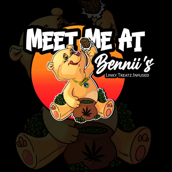 MEET ME AT BENNIIS