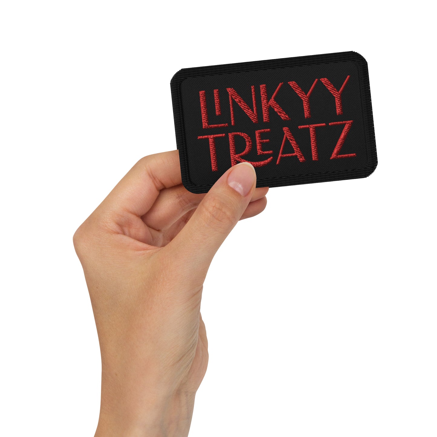 LINKYY TREATZ PATCHY PATCH