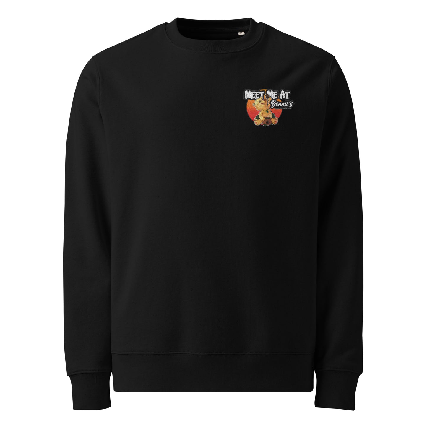 MMB sweatshirt